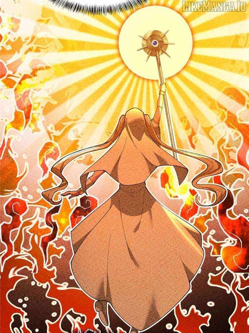 Trapped Inside the Beta Test World for 1000 Years Chapter 134 - Page 51