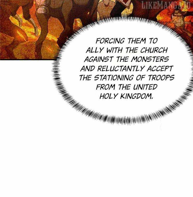 Trapped Inside the Beta Test World for 1000 Years Chapter 134 - Page 55