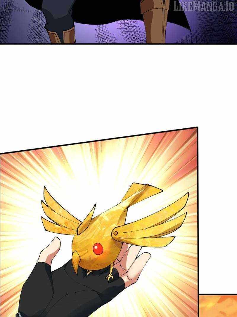 Trapped Inside the Beta Test World for 1000 Years Chapter 134 - Page 60