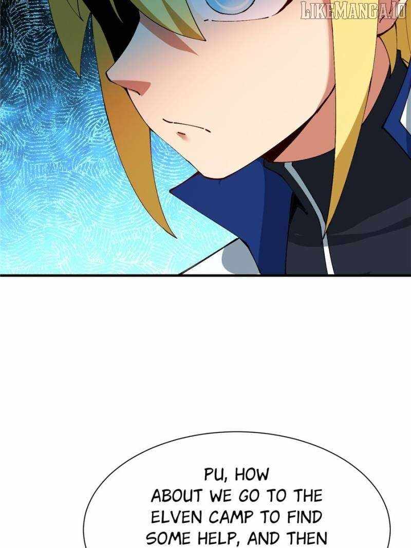 Trapped Inside the Beta Test World for 1000 Years Chapter 134 - Page 63