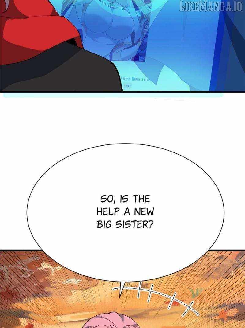 Trapped Inside the Beta Test World for 1000 Years Chapter 134 - Page 65