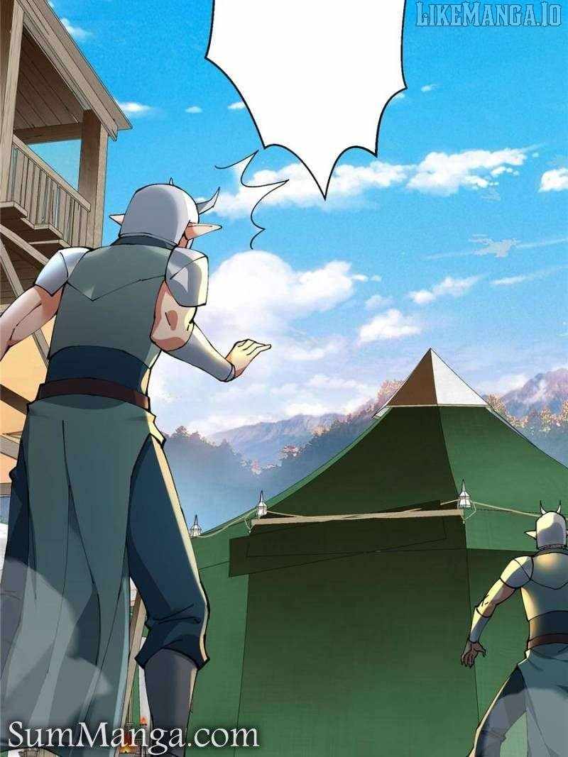 Trapped Inside the Beta Test World for 1000 Years Chapter 134 - Page 69