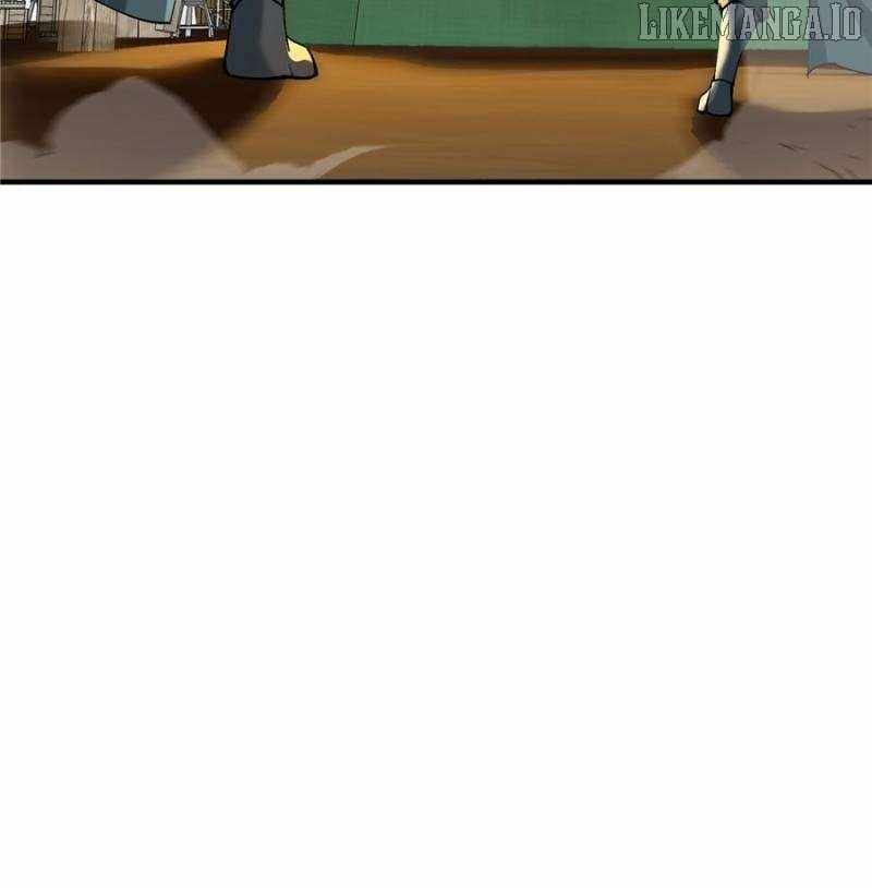 Trapped Inside the Beta Test World for 1000 Years Chapter 134 - Page 70