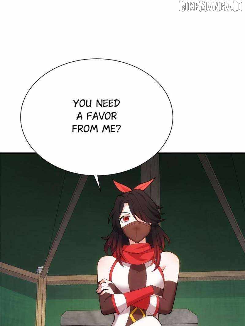 Trapped Inside the Beta Test World for 1000 Years Chapter 134 - Page 71