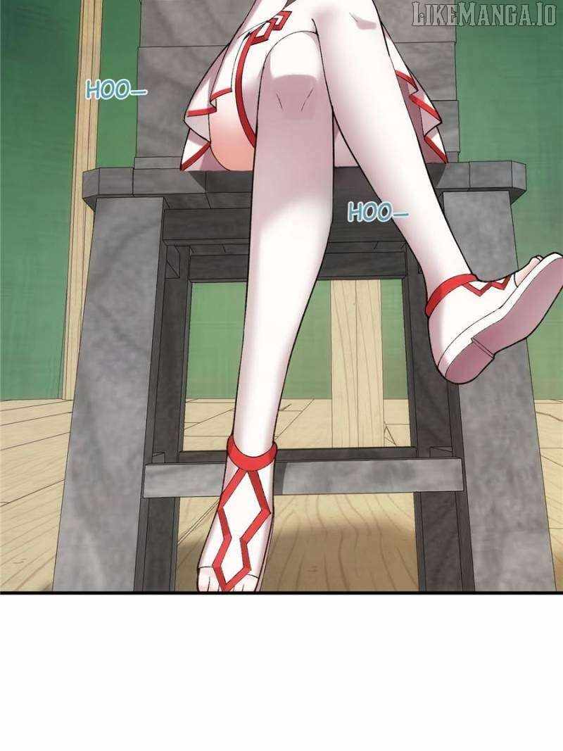 Trapped Inside the Beta Test World for 1000 Years Chapter 134 - Page 72