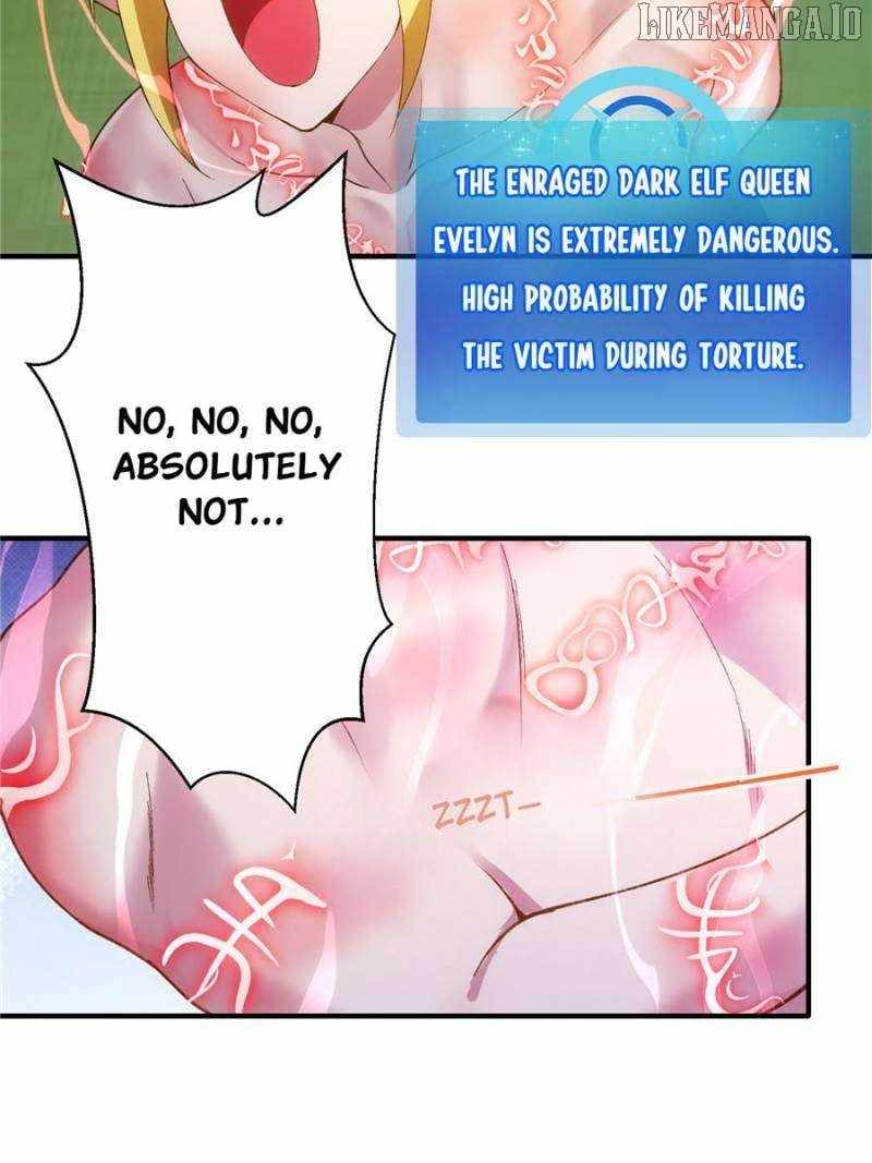 Trapped Inside the Beta Test World for 1000 Years Chapter 134 - Page 76