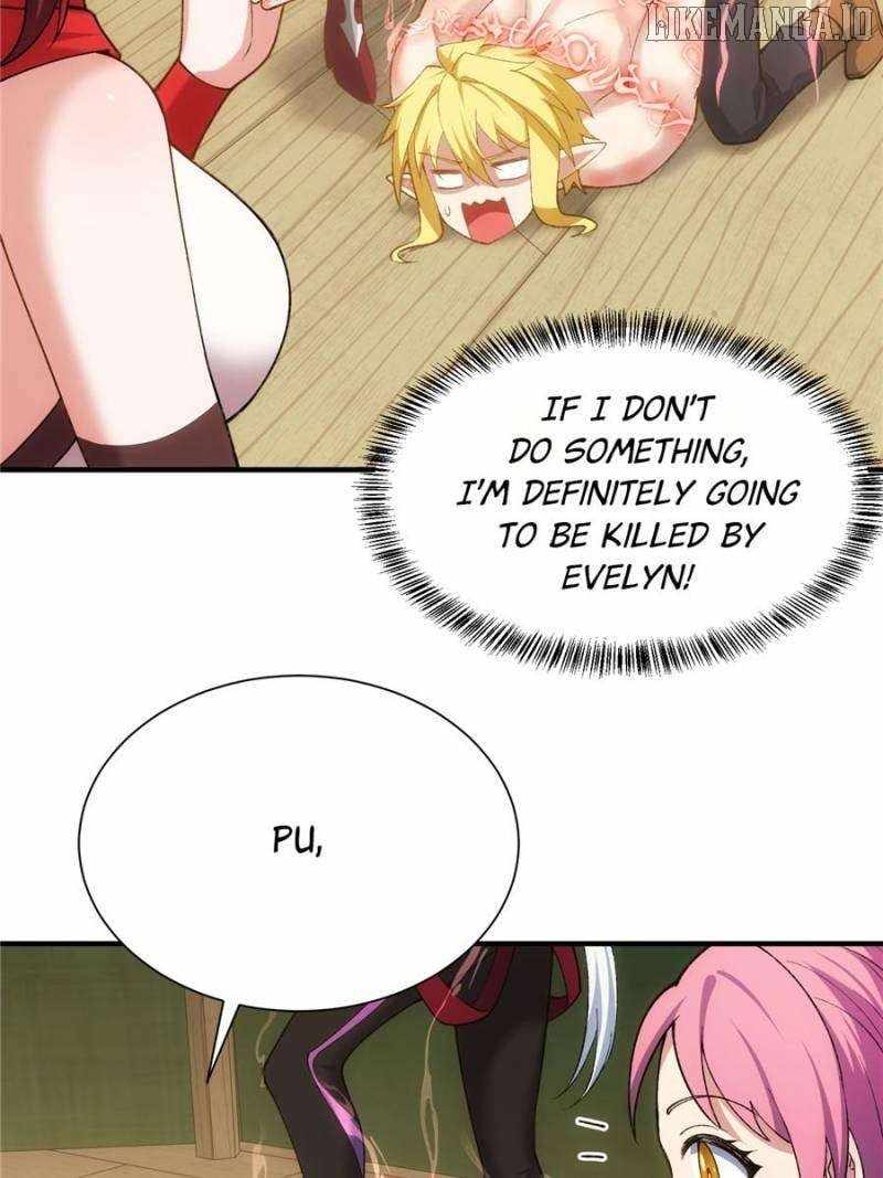 Trapped Inside the Beta Test World for 1000 Years Chapter 134 - Page 78