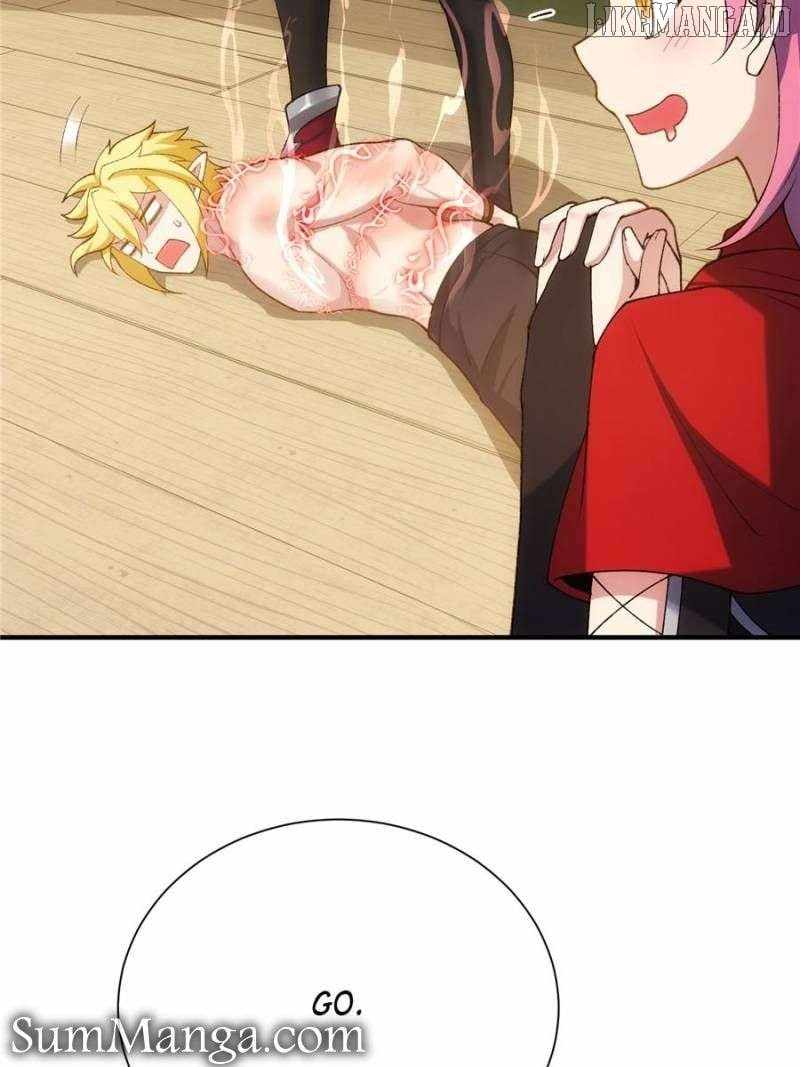 Trapped Inside the Beta Test World for 1000 Years Chapter 134 - Page 79