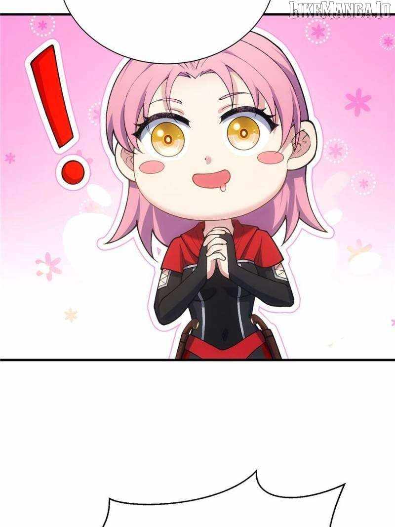 Trapped Inside the Beta Test World for 1000 Years Chapter 134 - Page 80