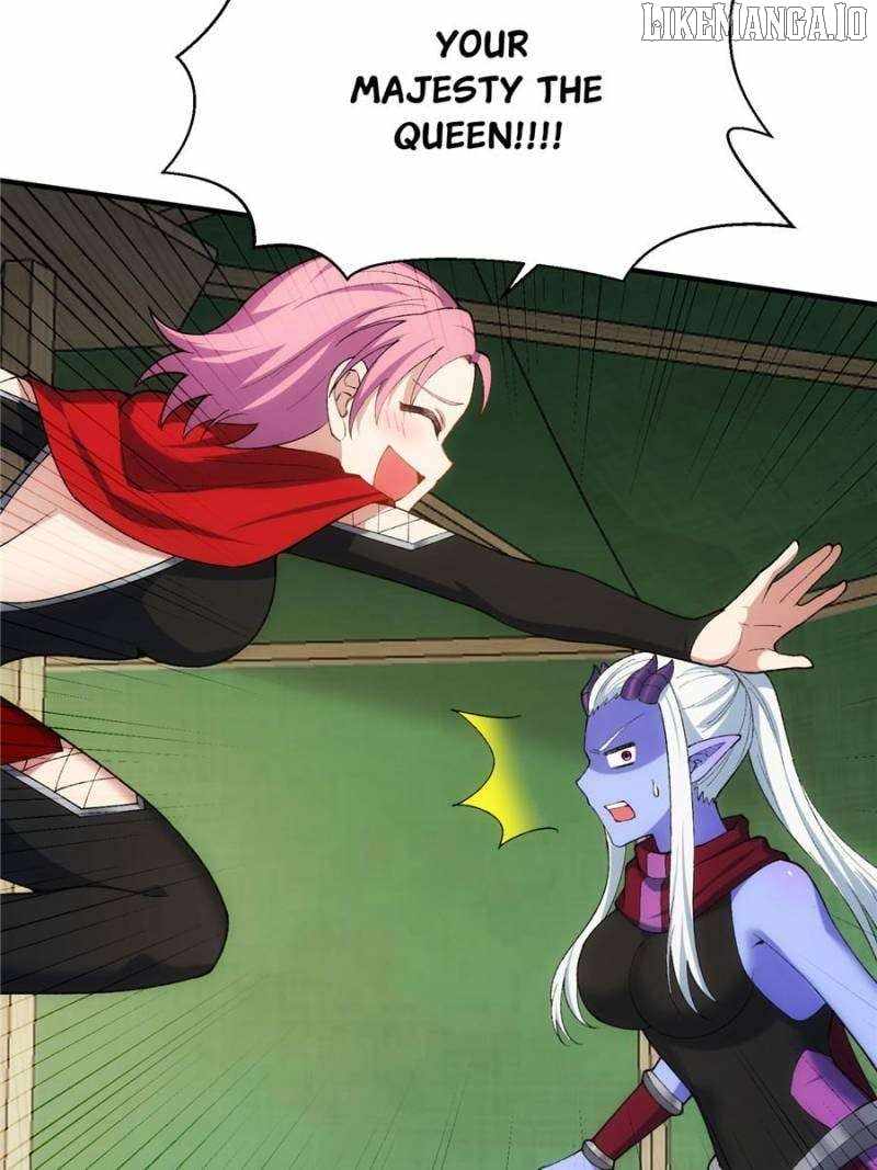 Trapped Inside the Beta Test World for 1000 Years Chapter 134 - Page 81