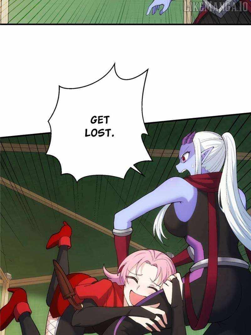 Trapped Inside the Beta Test World for 1000 Years Chapter 134 - Page 82