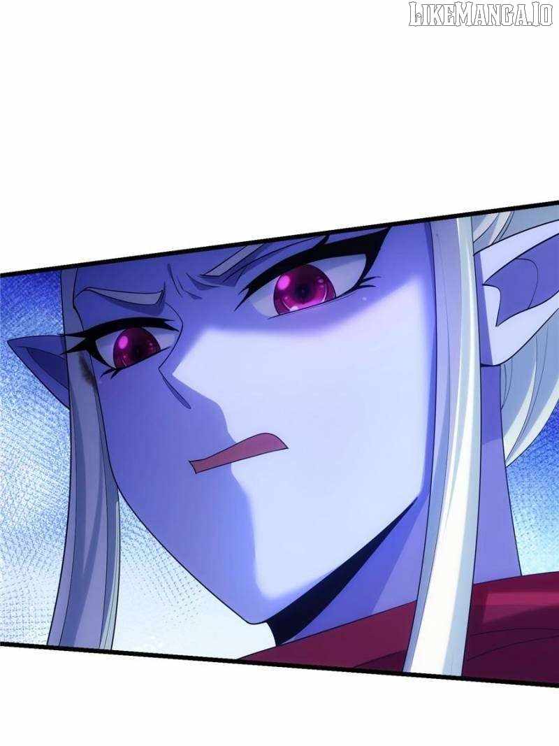 Trapped Inside the Beta Test World for 1000 Years Chapter 134 - Page 86