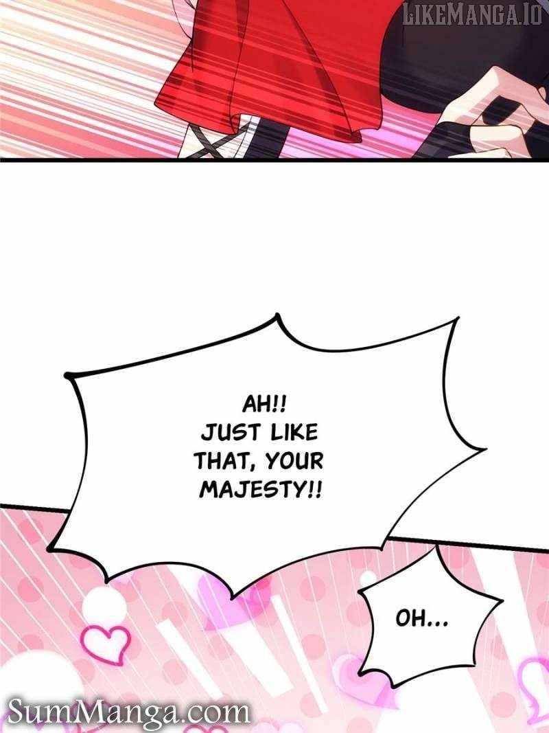 Trapped Inside the Beta Test World for 1000 Years Chapter 134 - Page 88