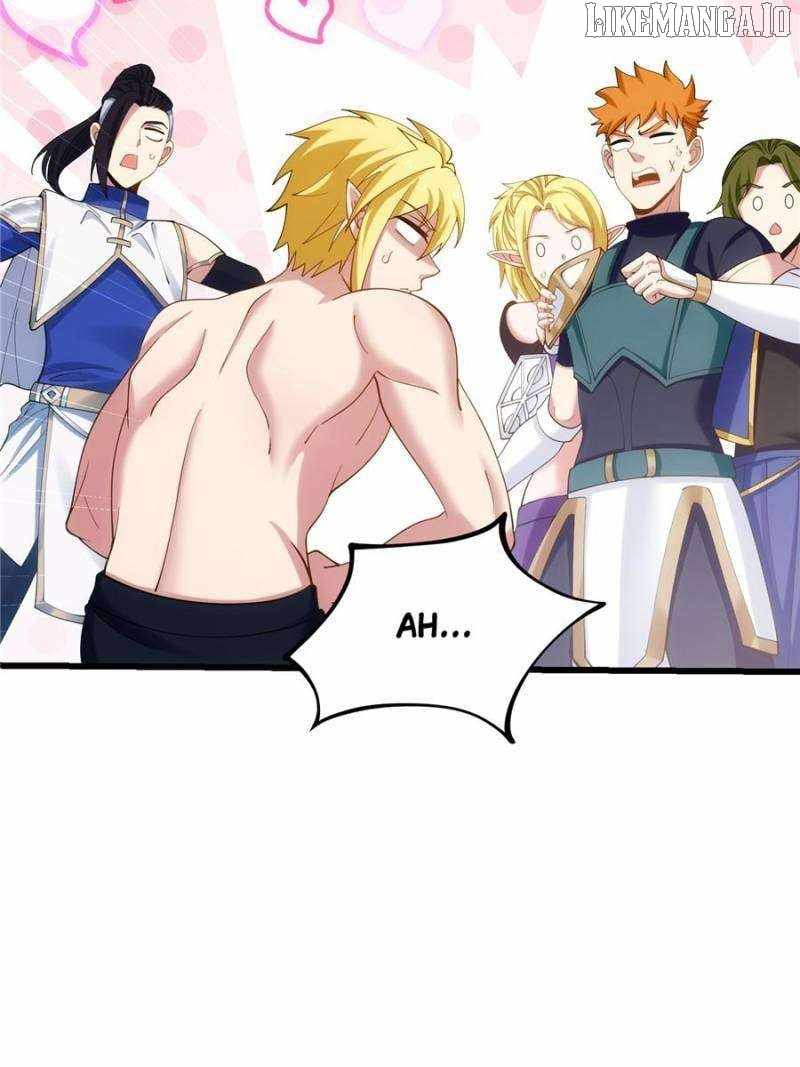 Trapped Inside the Beta Test World for 1000 Years Chapter 134 - Page 89