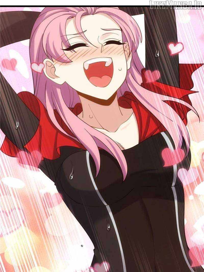 Trapped Inside the Beta Test World for 1000 Years Chapter 134 - Page 90