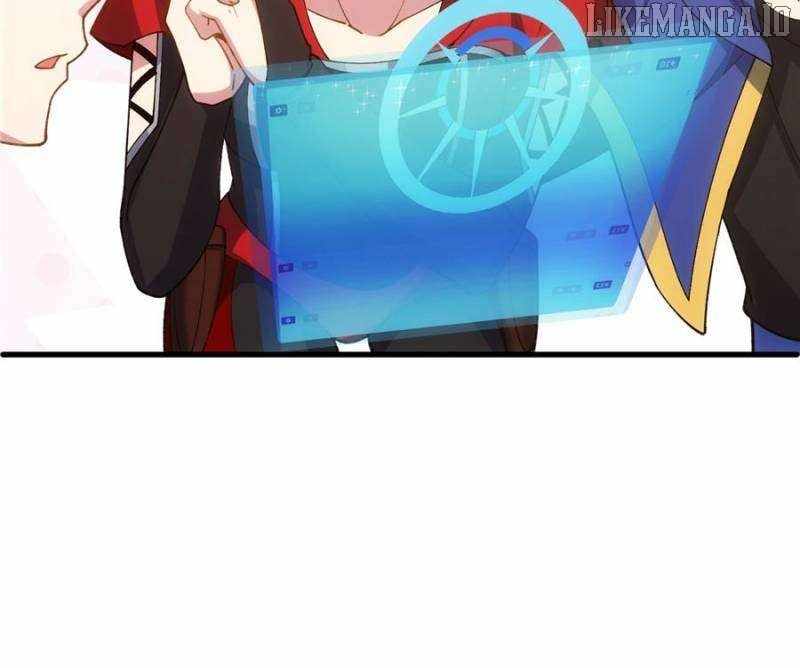 Trapped Inside the Beta Test World for 1000 Years Chapter 134 - Page 10