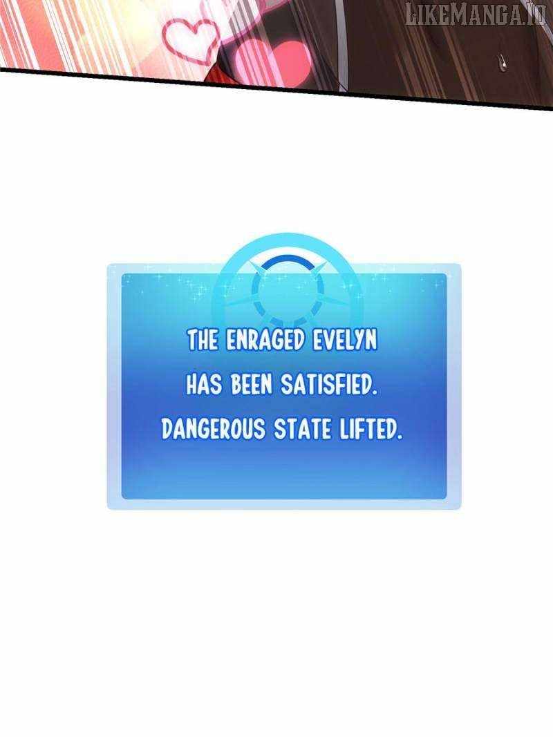 Trapped Inside the Beta Test World for 1000 Years Chapter 134 - Page 91