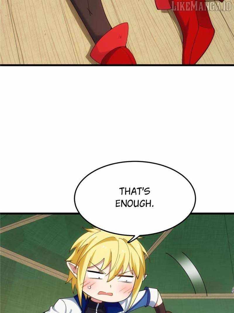 Trapped Inside the Beta Test World for 1000 Years Chapter 134 - Page 94