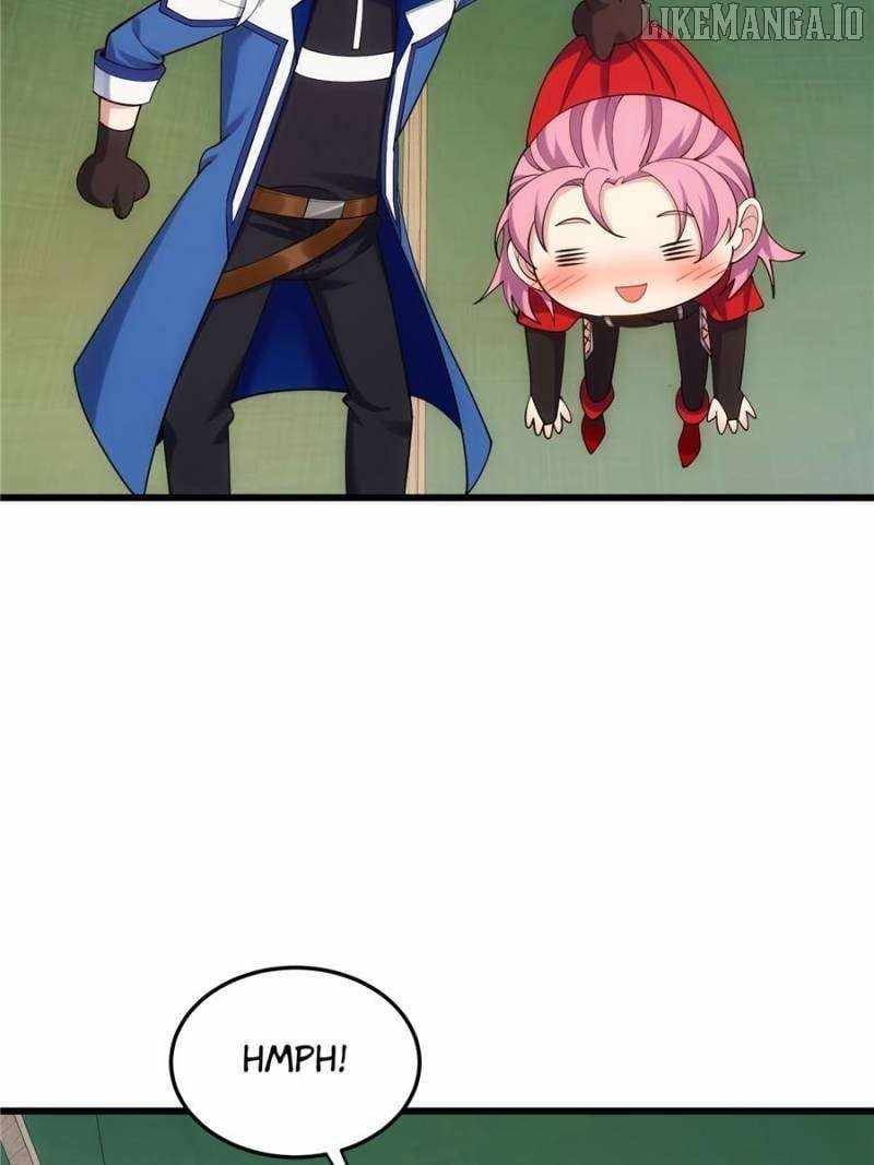 Trapped Inside the Beta Test World for 1000 Years Chapter 134 - Page 95