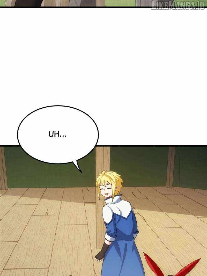 Trapped Inside the Beta Test World for 1000 Years Chapter 134 - Page 97