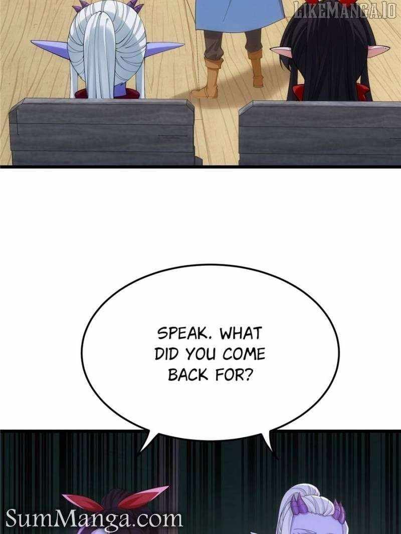 Trapped Inside the Beta Test World for 1000 Years Chapter 134 - Page 98