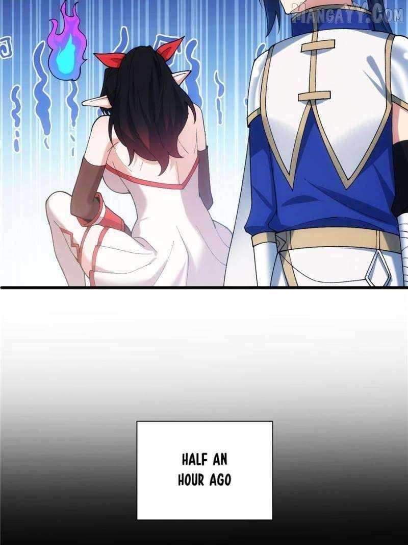 Trapped Inside the Beta Test World for 1000 Years Chapter 135 - Page 12