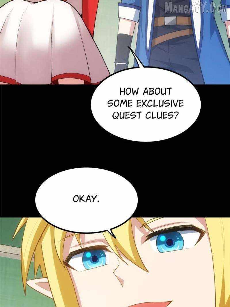 Trapped Inside the Beta Test World for 1000 Years Chapter 135 - Page 24