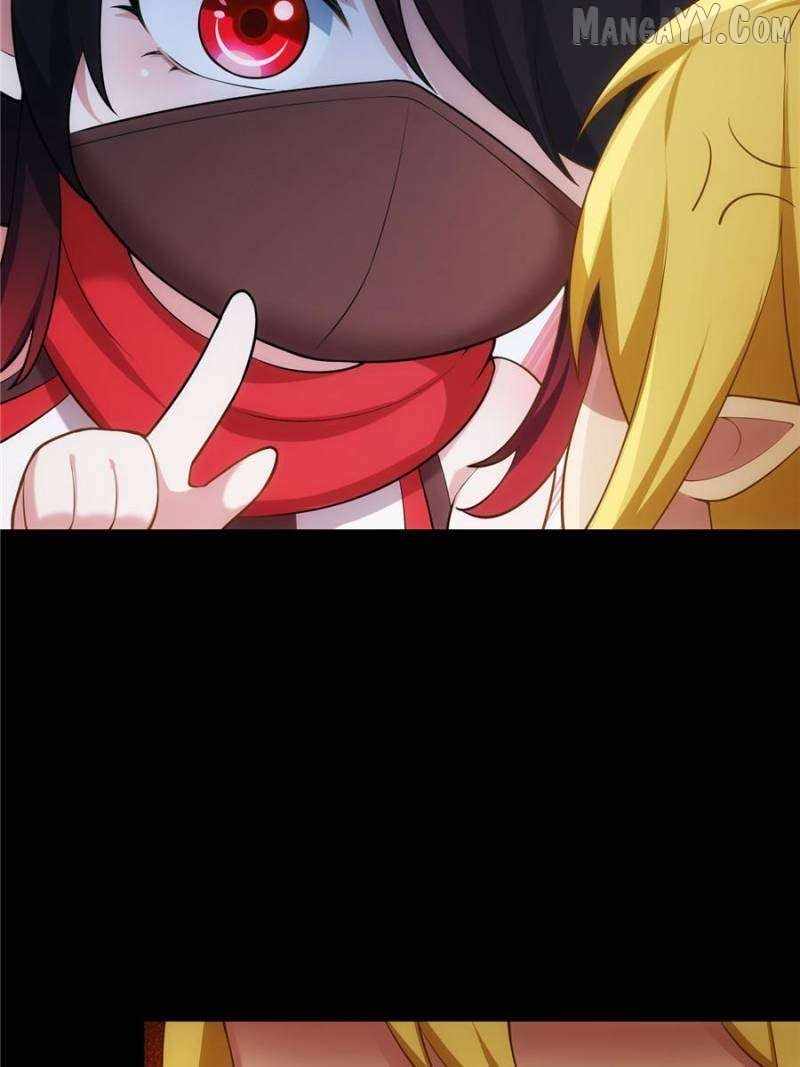 Trapped Inside the Beta Test World for 1000 Years Chapter 135 - Page 28