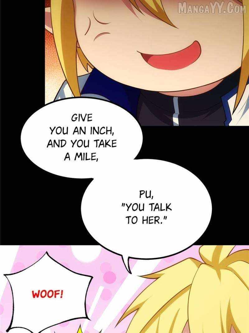 Trapped Inside the Beta Test World for 1000 Years Chapter 135 - Page 29