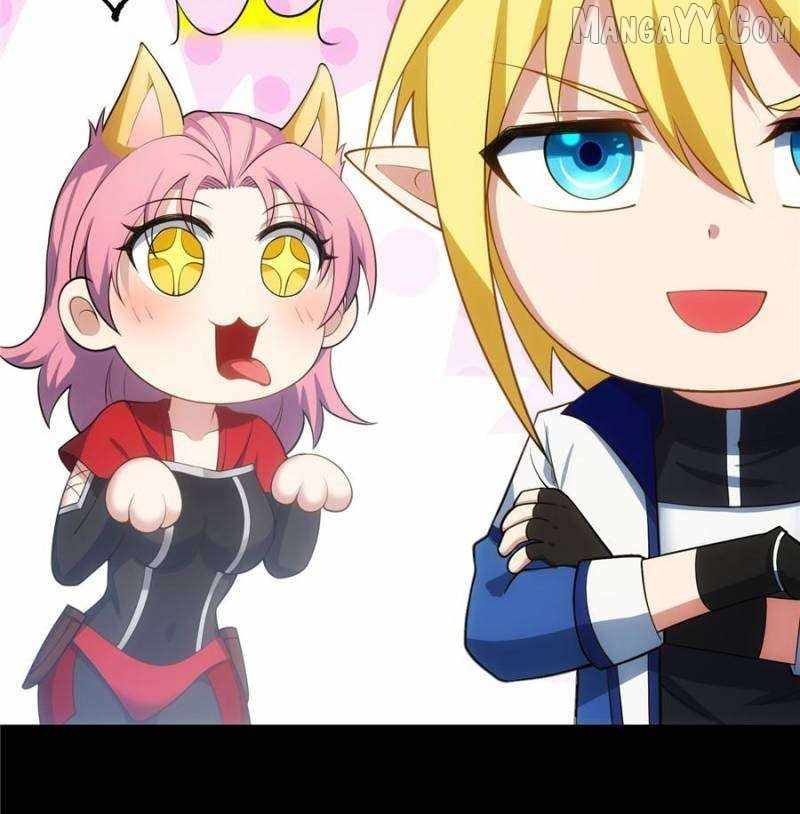 Trapped Inside the Beta Test World for 1000 Years Chapter 135 - Page 30