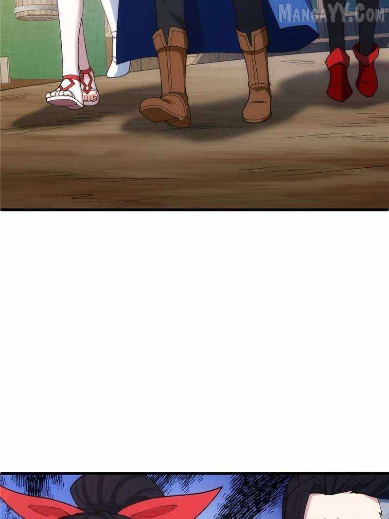 Trapped Inside the Beta Test World for 1000 Years Chapter 135 - Page 4