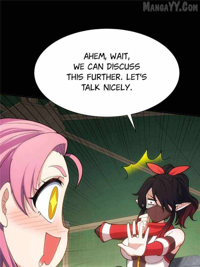 Trapped Inside the Beta Test World for 1000 Years Chapter 135 - Page 31