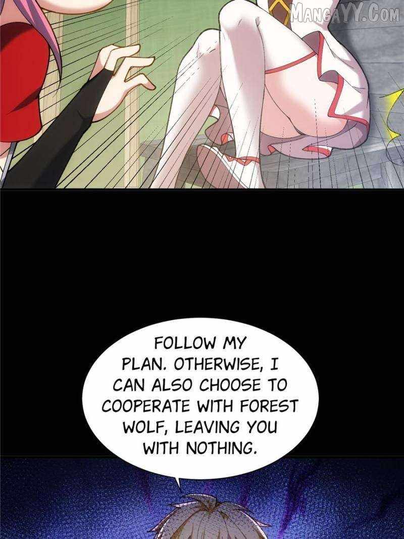 Trapped Inside the Beta Test World for 1000 Years Chapter 135 - Page 32