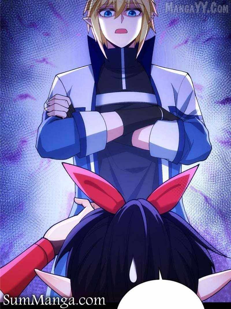 Trapped Inside the Beta Test World for 1000 Years Chapter 135 - Page 33