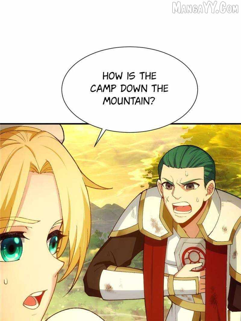 Trapped Inside the Beta Test World for 1000 Years Chapter 135 - Page 41