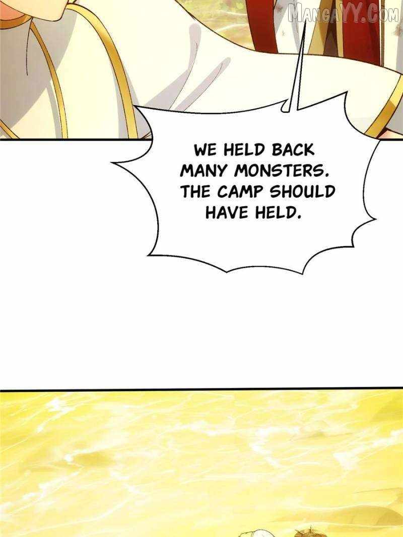 Trapped Inside the Beta Test World for 1000 Years Chapter 135 - Page 42