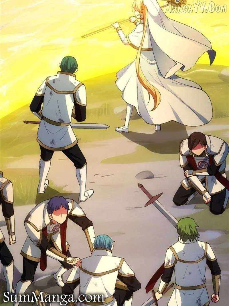 Trapped Inside the Beta Test World for 1000 Years Chapter 135 - Page 43