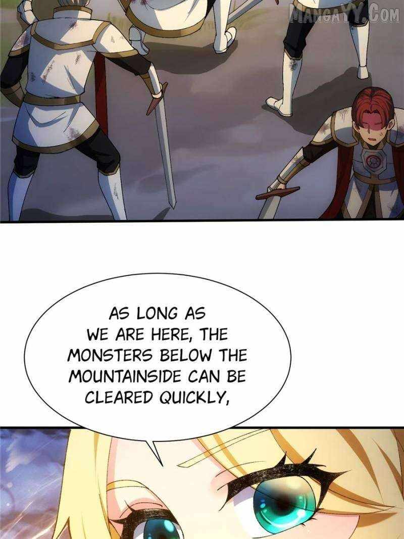 Trapped Inside the Beta Test World for 1000 Years Chapter 135 - Page 44