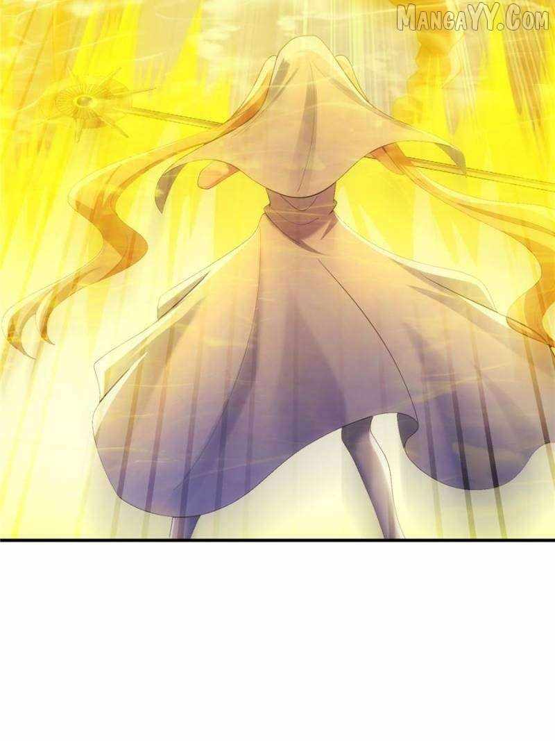 Trapped Inside the Beta Test World for 1000 Years Chapter 135 - Page 50