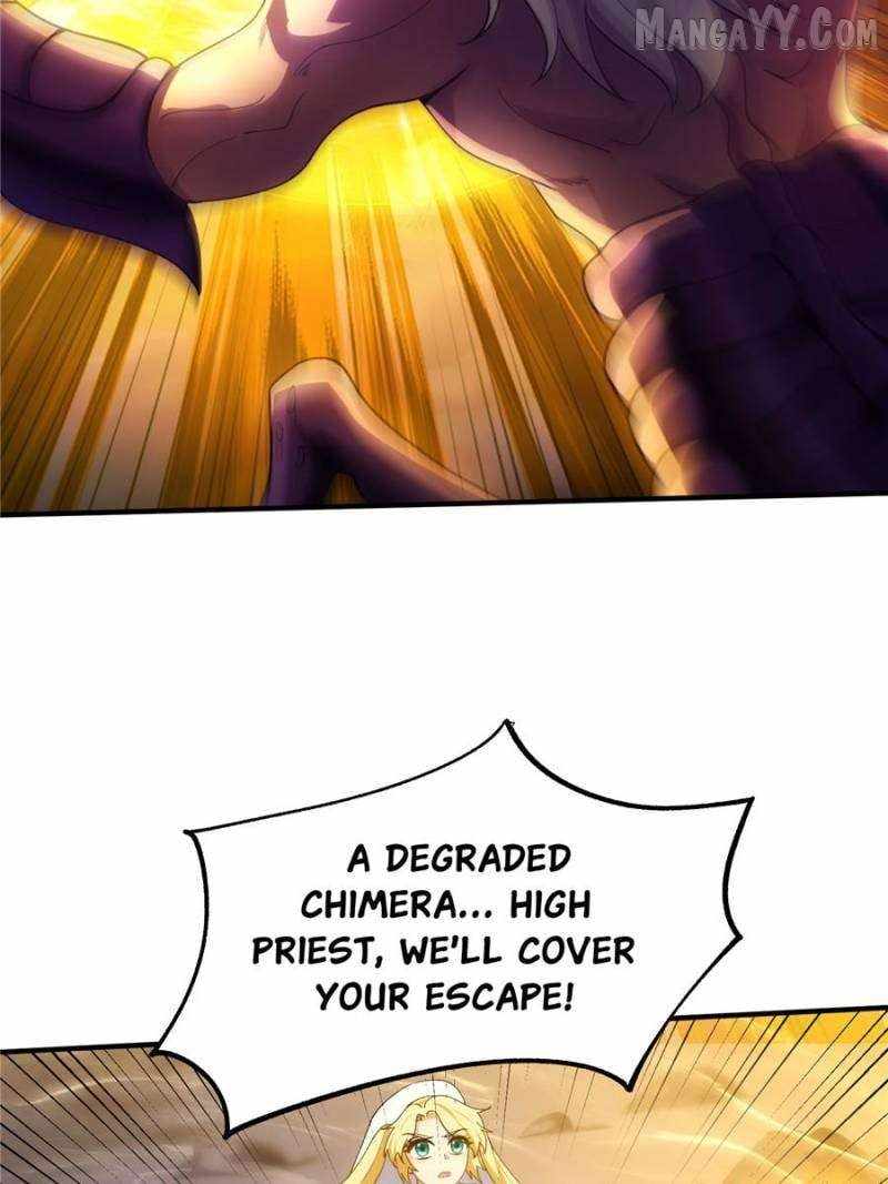 Trapped Inside the Beta Test World for 1000 Years Chapter 135 - Page 52
