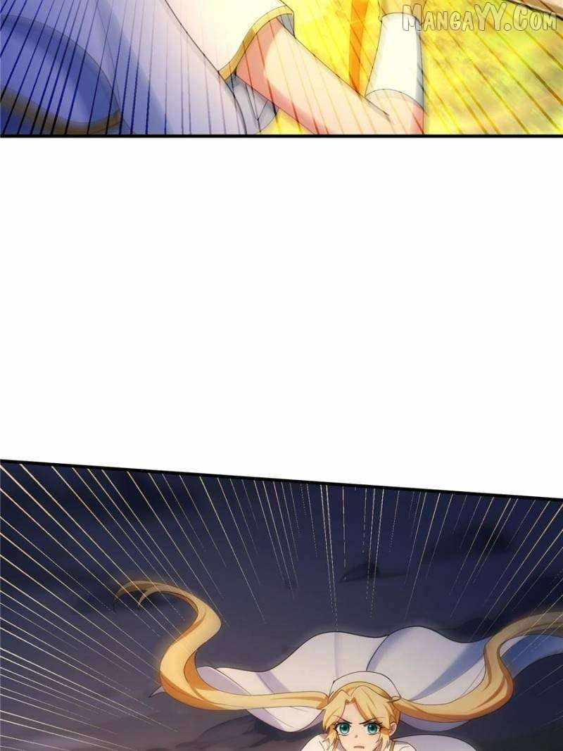 Trapped Inside the Beta Test World for 1000 Years Chapter 135 - Page 55