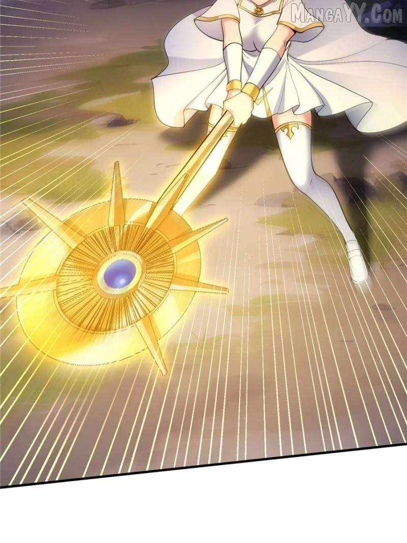 Trapped Inside the Beta Test World for 1000 Years Chapter 135 - Page 56