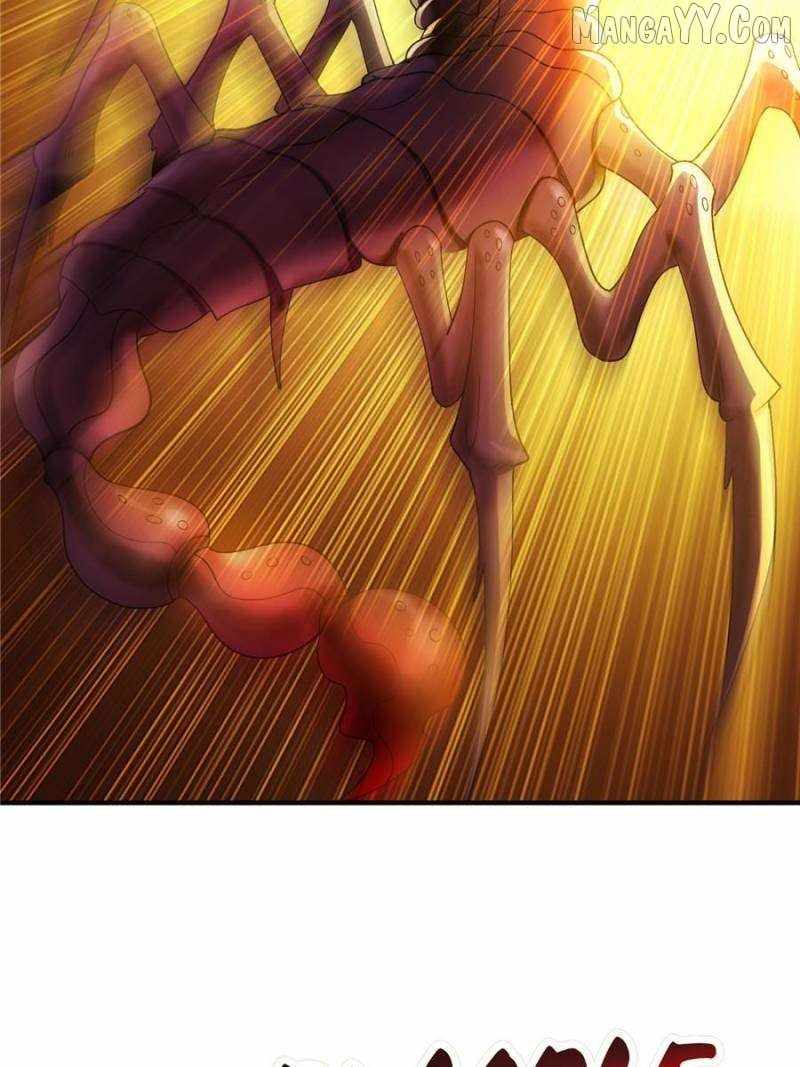 Trapped Inside the Beta Test World for 1000 Years Chapter 135 - Page 58