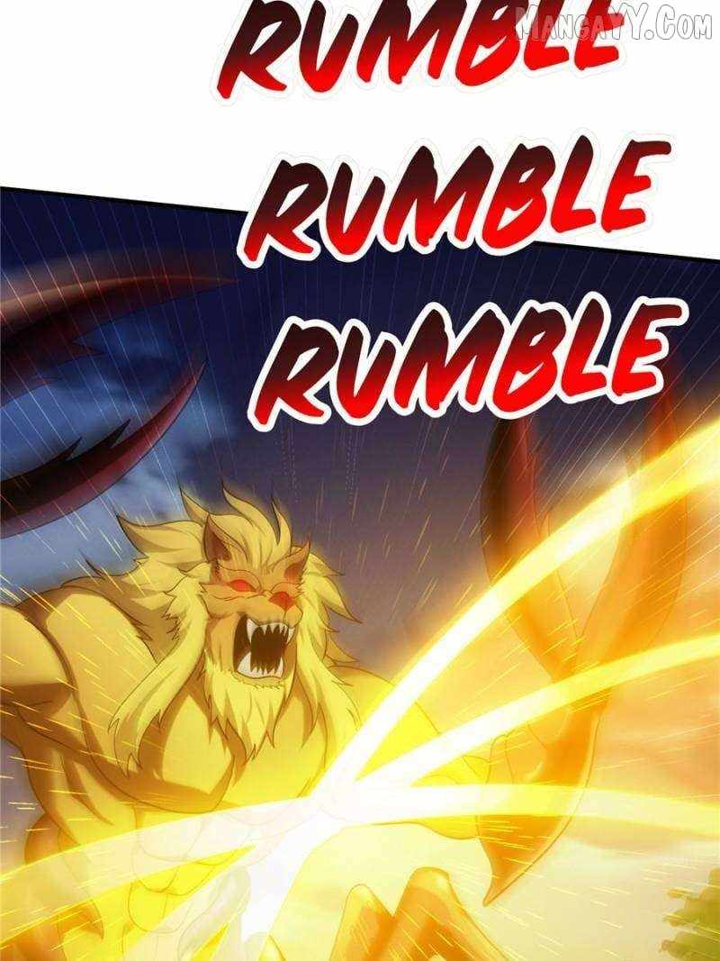 Trapped Inside the Beta Test World for 1000 Years Chapter 135 - Page 59