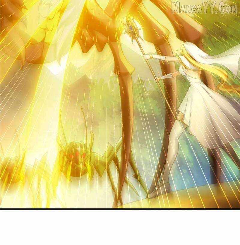 Trapped Inside the Beta Test World for 1000 Years Chapter 135 - Page 60