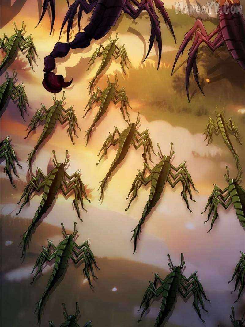 Trapped Inside the Beta Test World for 1000 Years Chapter 135 - Page 62