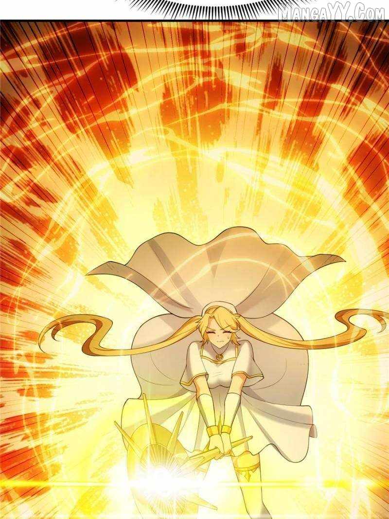 Trapped Inside the Beta Test World for 1000 Years Chapter 135 - Page 65