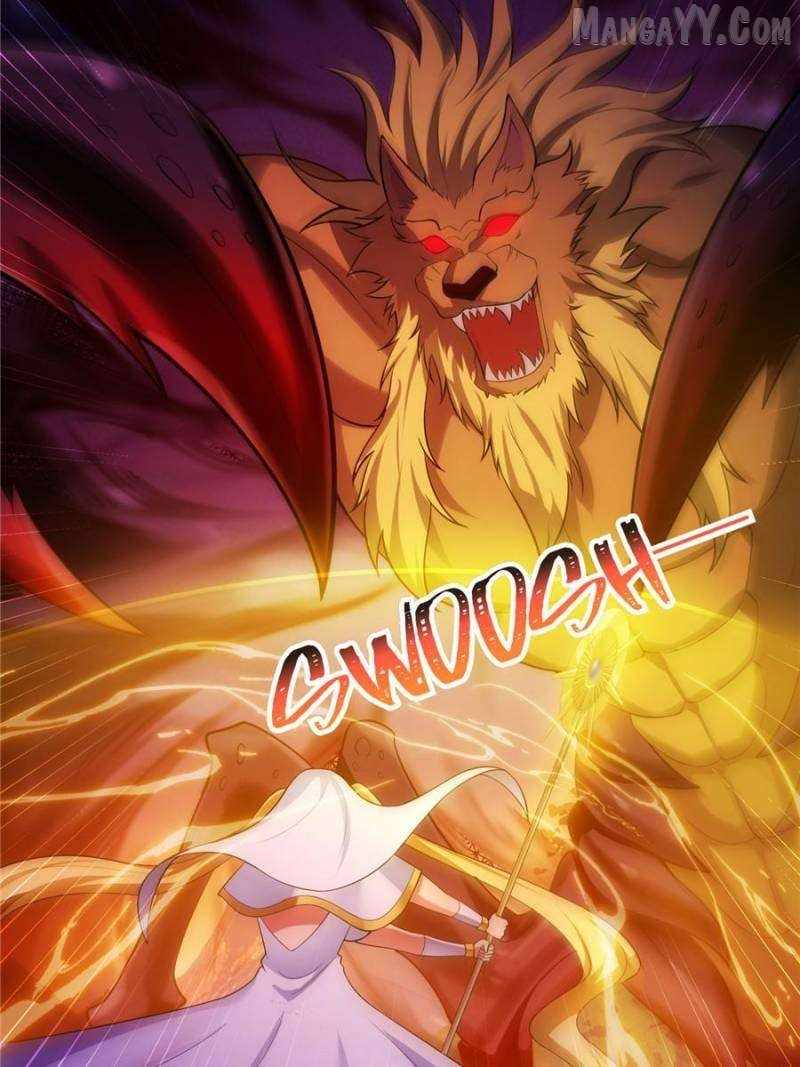 Trapped Inside the Beta Test World for 1000 Years Chapter 135 - Page 70