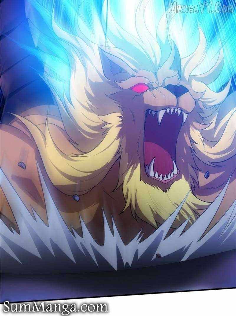 Trapped Inside the Beta Test World for 1000 Years Chapter 135 - Page 73