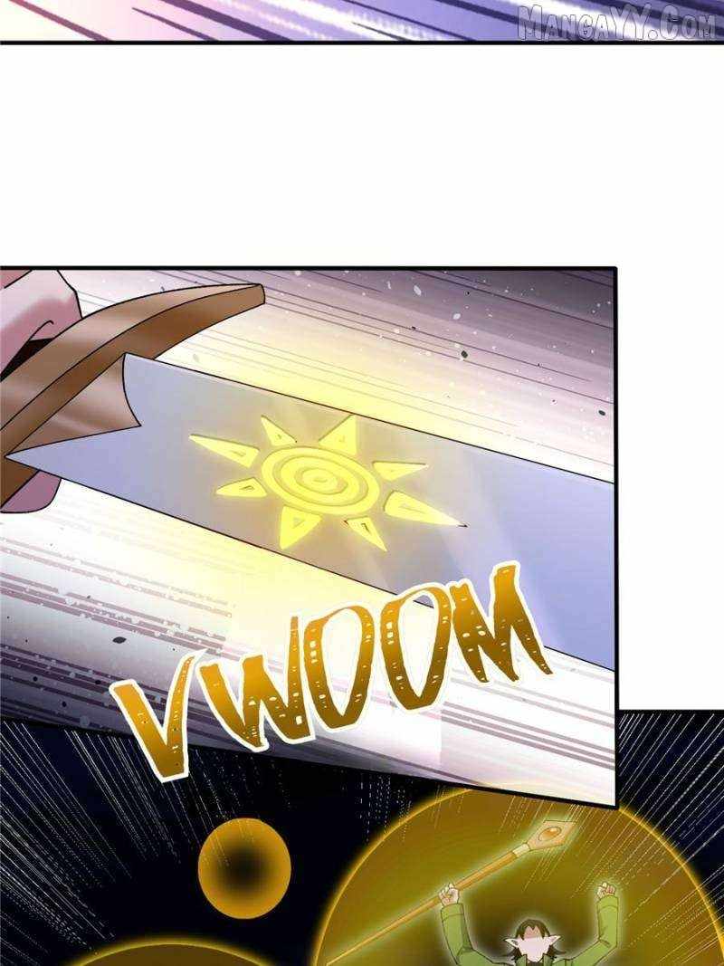 Trapped Inside the Beta Test World for 1000 Years Chapter 136 - Page 11